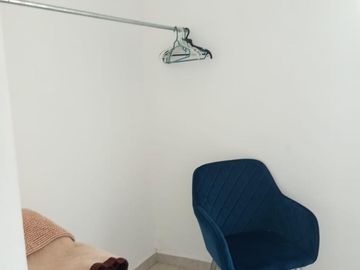 RENTA Departamento AMUEBLADO - Fracc. Villa Sol, Apodaca limites con San Nicolás | 2 Recámaras