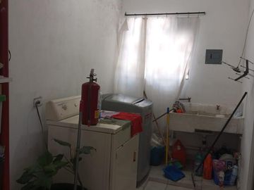 RENTA Departamento AMUEBLADO - Fracc. Villa Sol, Apodaca limites con San Nicolás | 2 Recámaras
