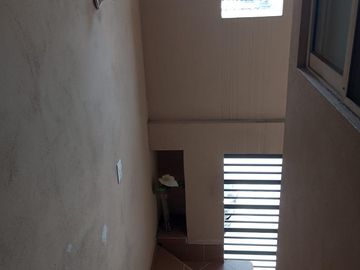 RENTA Departamento AMUEBLADO - Fracc. Villa Sol, Apodaca limites con San Nicolás | 2 Recámaras