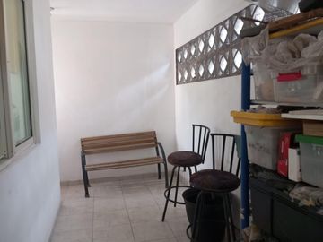 RENTA Departamento AMUEBLADO - Fracc. Villa Sol, Apodaca limites con San Nicolás | 2 Recámaras