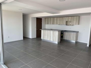 Departamento en renta o venta en el refugio queretaro