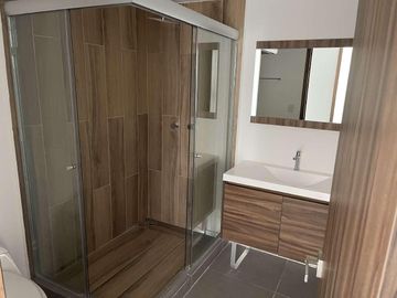 Departamento en renta o venta en el refugio queretaro