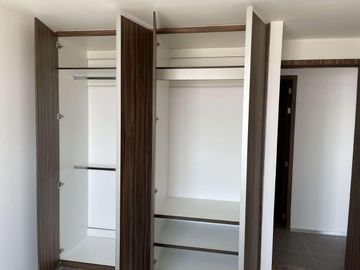 Departamento en renta o venta en el refugio queretaro