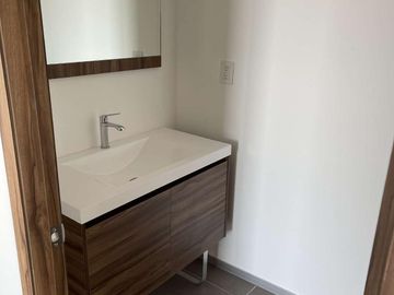 Departamento en renta o venta en el refugio queretaro