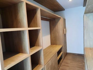 Casa en conCasa Equipada en Renta en Zibatá, Querétaro con Roof Gardendominio