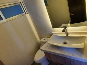 Casa en conCasa Equipada en Renta en Zibatá, Querétaro con Roof Gardendominio