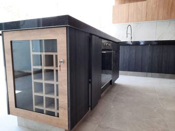 Casa en conCasa Equipada en Renta en Zibatá, Querétaro con Roof Gardendominio