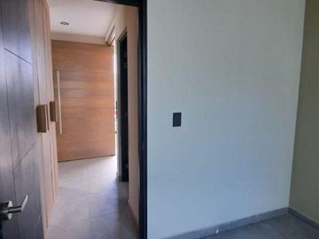 Casa en conCasa Equipada en Renta en Zibatá, Querétaro con Roof Gardendominio