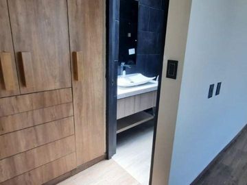 Casa en conCasa Equipada en Renta en Zibatá, Querétaro con Roof Gardendominio