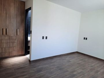 Casa en conCasa Equipada en Renta en Zibatá, Querétaro con Roof Gardendominio