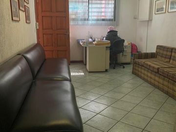 Oficina - Juárez