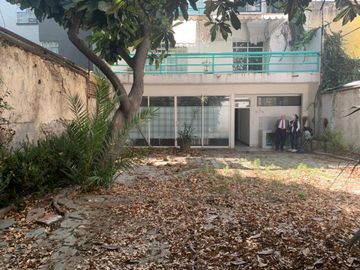 Oficina - Juárez