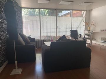 Oficina - Juárez