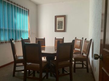 Oficina - Juárez
