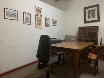 Oficina - Juárez