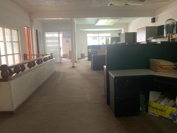 Oficina - Juárez