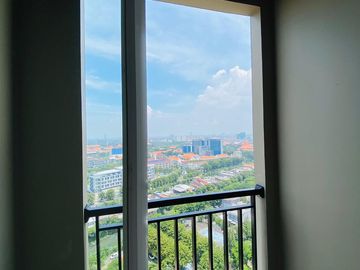 Dijual Apartemen Grand Dharmahusada Lagoon ( GDL )