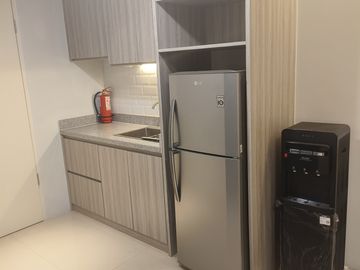 Disewakan Uc Apartemen Tower Denver