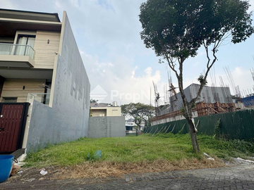 Jual Kavling Citraland Waterfront Citraland Waterfront