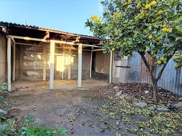Venta de amplia casa recién remodelada, 4 dormitorios, en Limache. 68 M$