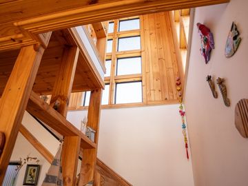 INCREIBLE CASA EN VENTA CON VISTA ESPECTACULAR