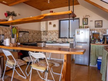 INCREIBLE CASA EN VENTA CON VISTA ESPECTACULAR