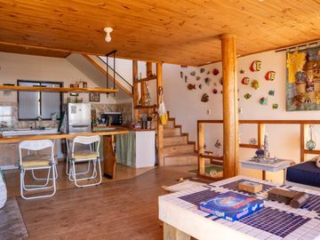INCREIBLE CASA EN VENTA CON VISTA ESPECTACULAR