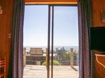 INCREIBLE CASA EN VENTA CON VISTA ESPECTACULAR