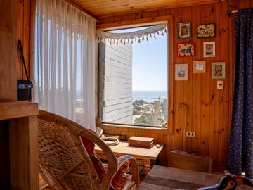 INCREIBLE CASA EN VENTA CON VISTA ESPECTACULAR