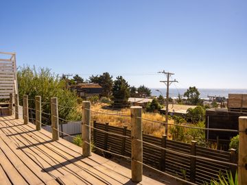 INCREIBLE CASA EN VENTA CON VISTA ESPECTACULAR