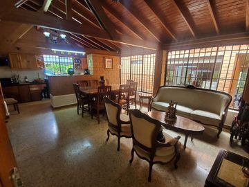 CASA FINCA INDEPENDIENTE EN LOS BALSOS EL POBLADO