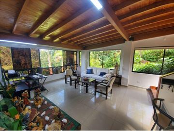 CASA FINCA INDEPENDIENTE EN LOS BALSOS EL POBLADO