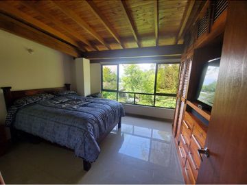 CASA FINCA INDEPENDIENTE EN LOS BALSOS EL POBLADO