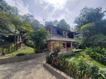 CASA FINCA INDEPENDIENTE EN LOS BALSOS EL POBLADO
