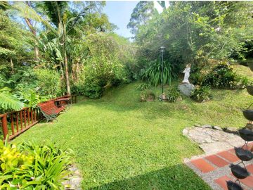 CASA FINCA INDEPENDIENTE EN LOS BALSOS EL POBLADO