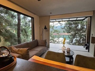 CABAÑA EN VENTA PARA AIBNB GUATAPE CON EMBALSE