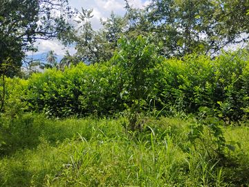 LOTE EN VENTA CERCA DE SOPETTRAN PLANO SE PERMUTA