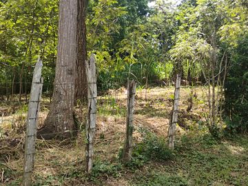 LOTE EN VENTA CERCA DE SOPETTRAN PLANO SE PERMUTA