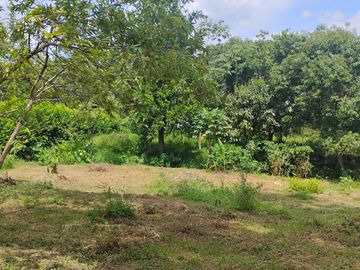 LOTE EN VENTA CERCA DE SOPETTRAN PLANO SE PERMUTA