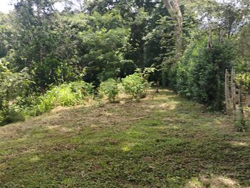 LOTE EN VENTA CERCA DE SOPETTRAN PLANO SE PERMUTA
