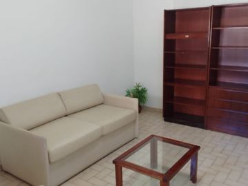Alquiler casa 3 amb. con cochera  Lanús Este