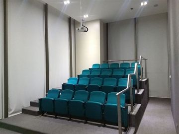 Departamento en Arriendo en Los Fundadores para Septiembre de 2026 Edificio Embajada Callao entre Gertrudis Echeñique y Alcántara
