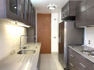 Departamento en Arriendo en Los Fundadores para Septiembre de 2026 Edificio Embajada Callao entre Gertrudis Echeñique y Alcántara