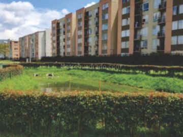 Apartamento en venta de 3 hab. en Roble sur Gran Horizonte Kerantá, Gachancipá