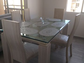 Apartamento en venta de 3 hab. en Roble sur Gran Horizonte Kerantá, Gachancipá