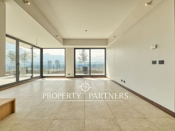 Impresionante penthouse nor oriente