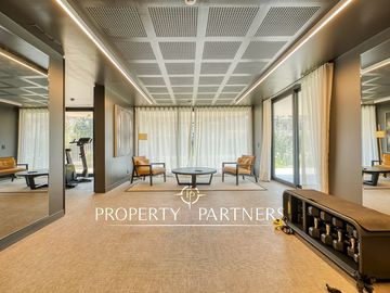 Impresionante penthouse nor oriente