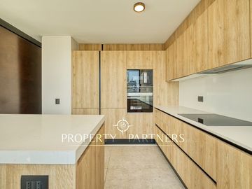 Impresionante penthouse nor oriente