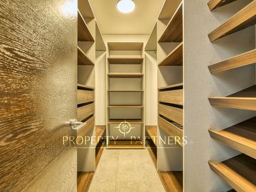 Impresionante penthouse nor oriente