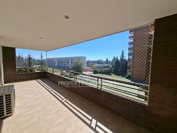 Exclusivo departamento en el mejor barrio